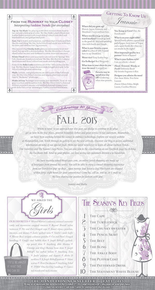 dandelion-fall-2015-newsletter