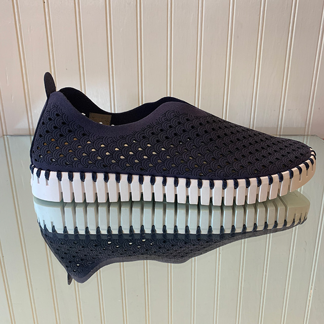 ilse jacobsen slip on sneakers